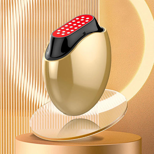 اكتشف جهاز الكولاجين : إزالة التصبغات والكلف بتقنية الضوء